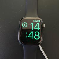 Apple Watch nuovo