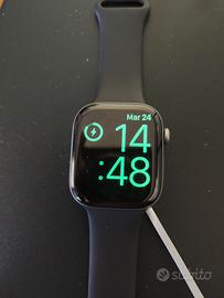 Apple Watch nuovo