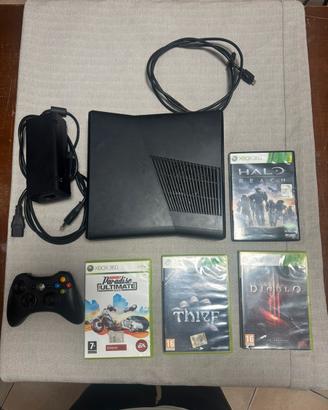 Xbox 360