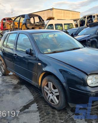 VW GOLF 4 1J1 1.6 16V 105CV 00-05 - Ricambi