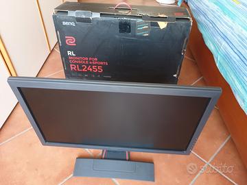 Monitor e-sports Benq Zowie RL2455