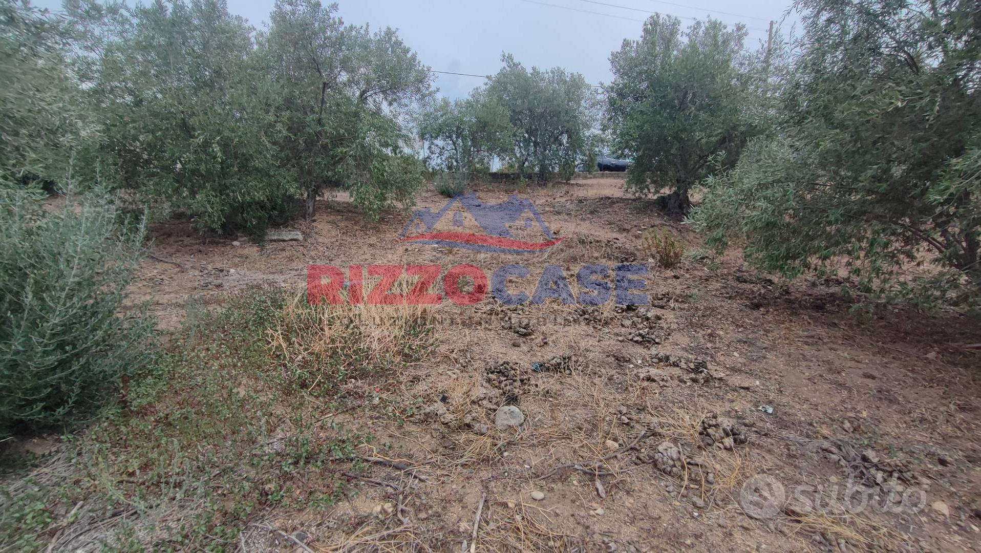 Terreno edificabile - Corigliano-Rossano - Altro