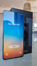 Samsung Galaxy S21 5G 128GB