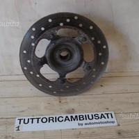 Mozzo ruota posteriore disco X9 125 180 250 500