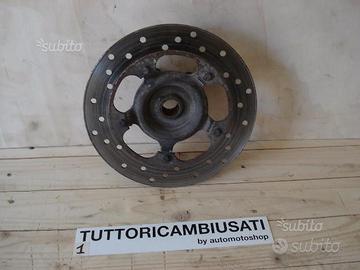 Mozzo ruota posteriore disco X9 125 180 250 500