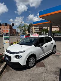 Citroen C3 BlueHDi 100 S&S Van Live