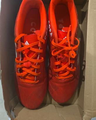 scarpe da calcio 