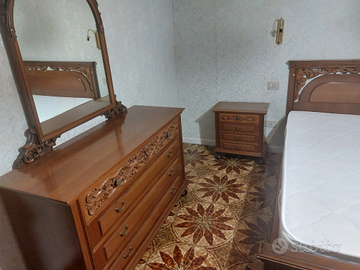 Stanza singola zone monte urpinu