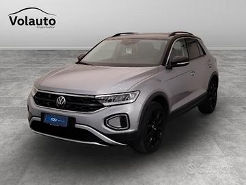 VOLKSWAGEN T-Roc I 2022 - T-Roc 2.0 tdi Sport 115c