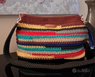 borsa Handmade 