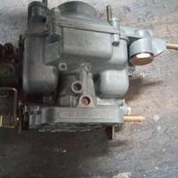 carburatore Weber  DAT 34