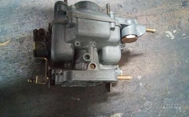 carburatore Weber  DAT 34