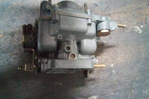 carburatore Weber  DAT 34