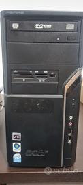 Pc fisso Acer