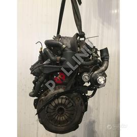 Motore C/P ford transit-tourneo connect 2003-13