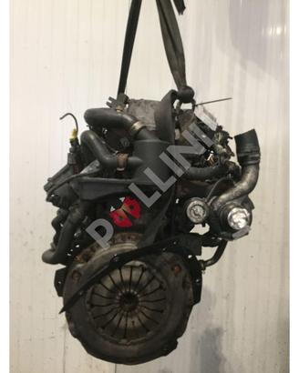 Motore C/P ford transit-tourneo connect 2003-13