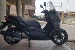Yamaha X-Max 125 ABS (2017) Km 14.000 - euro 2900
