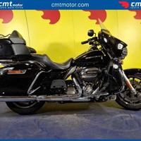 HARLEY-DAVIDSON 107 Electra Glide Ultra Limited