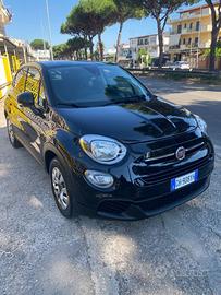 Fiat 500X 1.3 MultiJet 2022 TAGLIANDATA