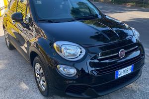 Fiat 500X 1.3 MultiJet 2022 TAGLIANDATA