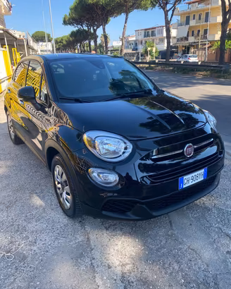 Fiat 500X 1.3 MultiJet 2022 TAGLIANDATA