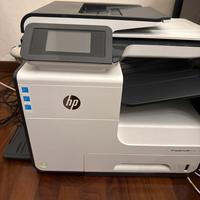 Stampante multifunzione HP