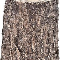 Base tronco Albero di natale