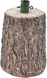 Base tronco Albero di natale