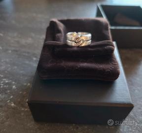 anello Gucci