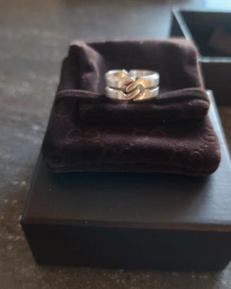 anello Gucci