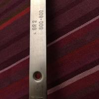 Cremonese AGB TOP 406-25 GR2 600-800