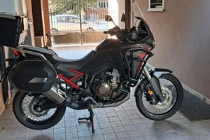 Africa twin 1100