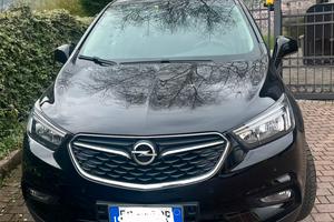 MOKKA X 1,6 CDTI ADVANCE