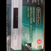 ricevitore satellitare 