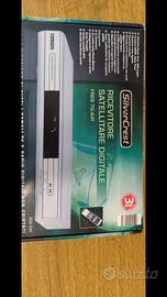 ricevitore satellitare 