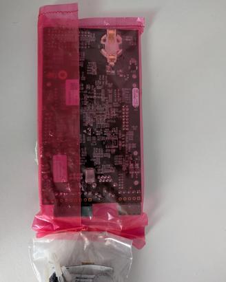 Kit interfaccia sib per notifier 8200