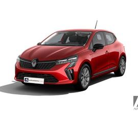 Renault Clio Nuovo