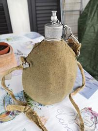 Borraccia Militare 