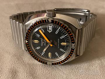 Longines ultra chron vintage