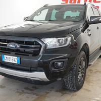FORD Ranger 2.0 ecoblue double cab Wildtrak 213c