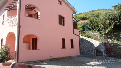 Settembre Trilocale a Rio nell'Elba