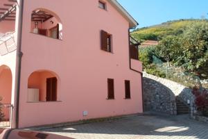 Settembre Trilocale a Rio nell'Elba
