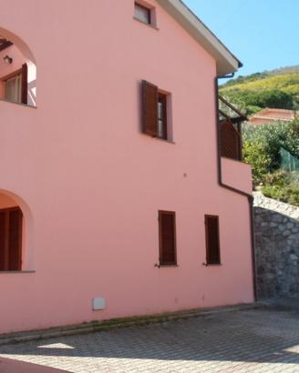 Settembre Trilocale a Rio nell'Elba