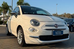 Fiat 500 1.0 Hybrid Lounge Navi
