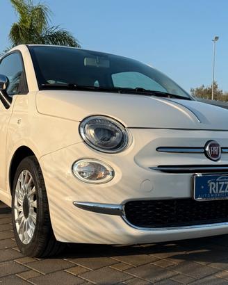 Fiat 500 1.0 Hybrid Lounge Navi