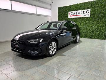 Audi A4 Avant 35 TDI/163 CV S tronic Business Adva