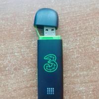 Chiavetta per connessione a internet