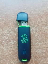 Chiavetta per connessione a internet