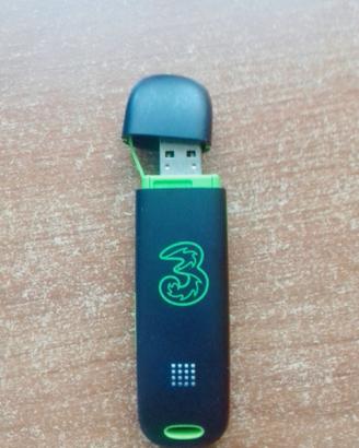 Chiavetta per connessione a internet