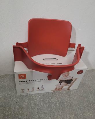 Stokke baby set , tripp trapp 